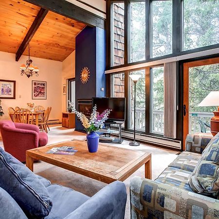 Enchanting Mountain Haven - Ski, Explore & Relax With Unrivaled Views - Tb303 بريكنريدج المظهر الخارجي الصورة