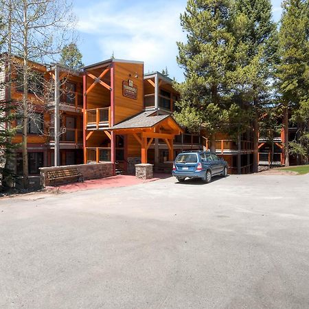 Enchanting Mountain Haven - Ski, Explore & Relax With Unrivaled Views - Tb303 بريكنريدج المظهر الخارجي الصورة