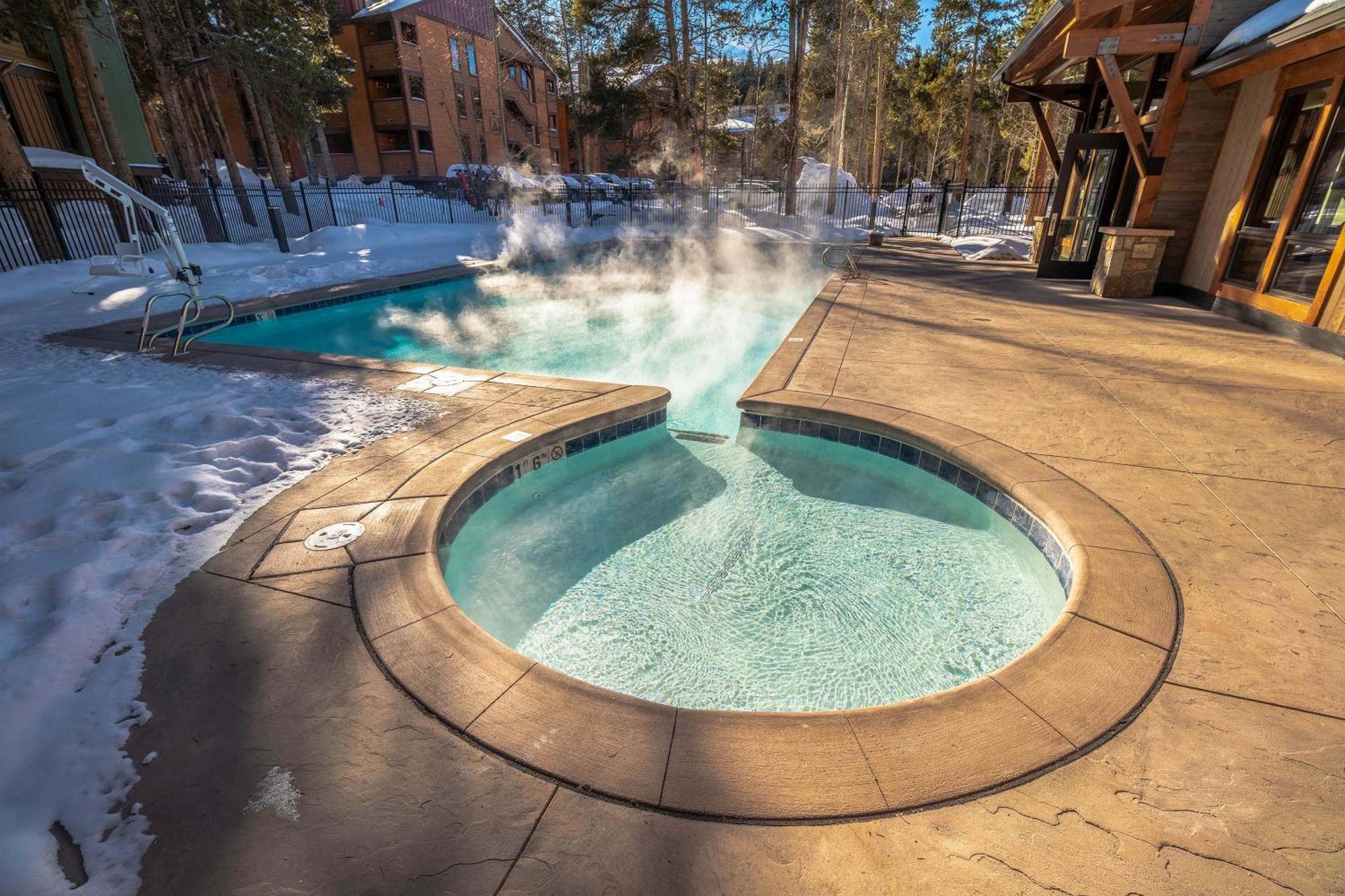 Enchanting Mountain Haven - Ski, Explore & Relax With Unrivaled Views - Tb303 بريكنريدج المظهر الخارجي الصورة