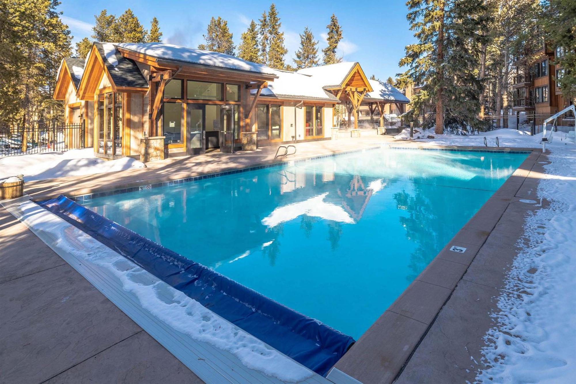 Enchanting Mountain Haven - Ski, Explore & Relax With Unrivaled Views - Tb303 بريكنريدج المظهر الخارجي الصورة