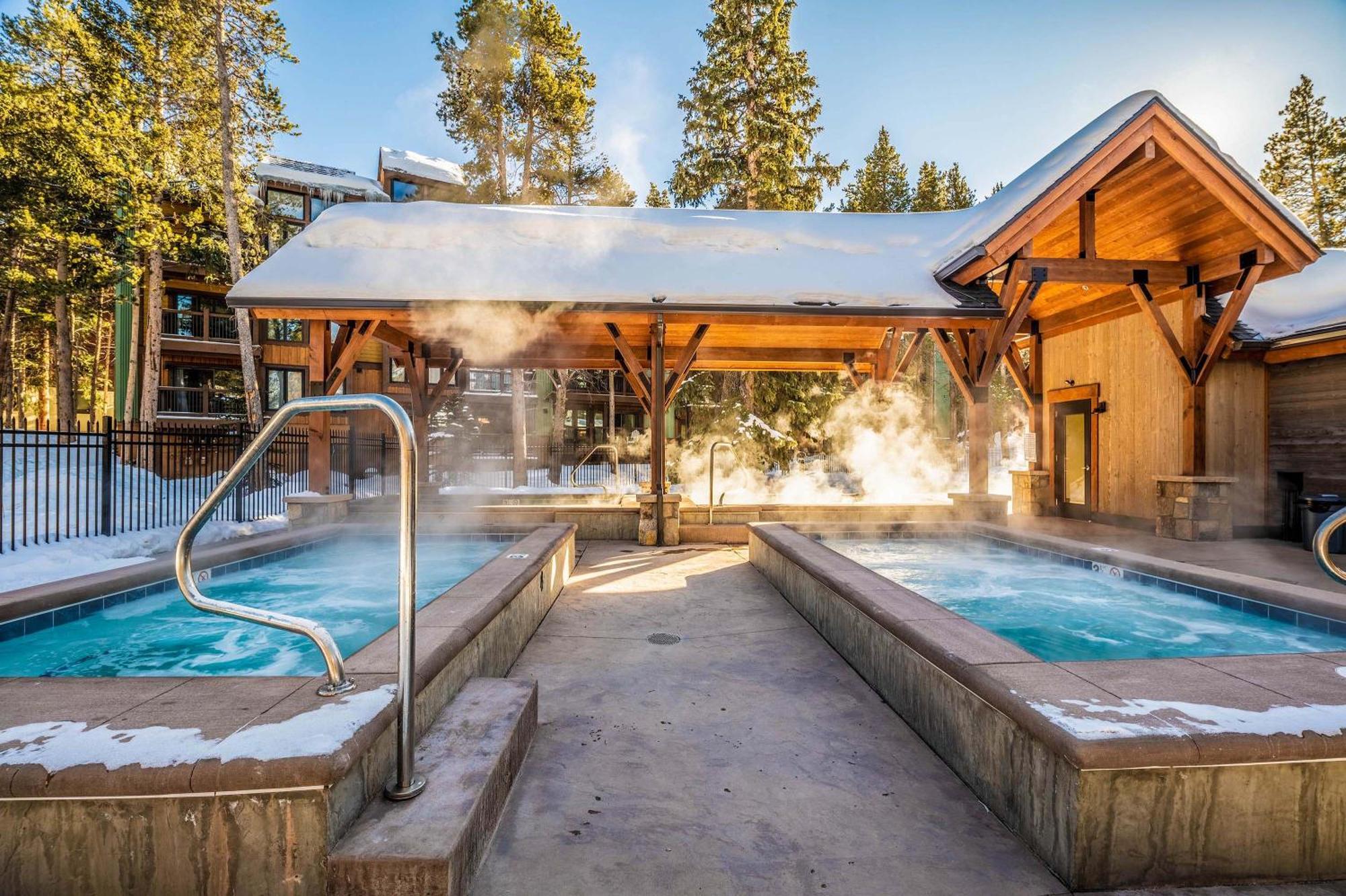 Enchanting Mountain Haven - Ski, Explore & Relax With Unrivaled Views - Tb303 بريكنريدج المظهر الخارجي الصورة