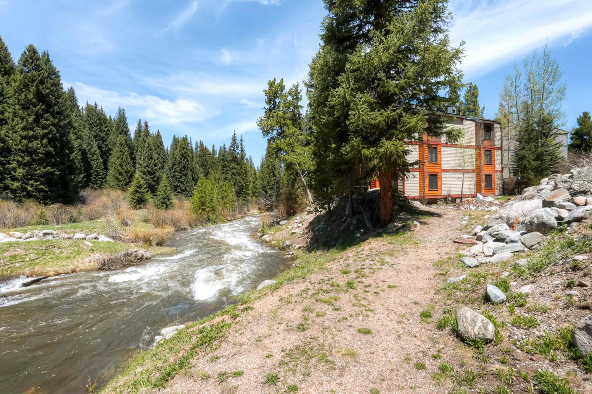 Enchanting Mountain Haven - Ski, Explore & Relax With Unrivaled Views - Tb303 بريكنريدج المظهر الخارجي الصورة