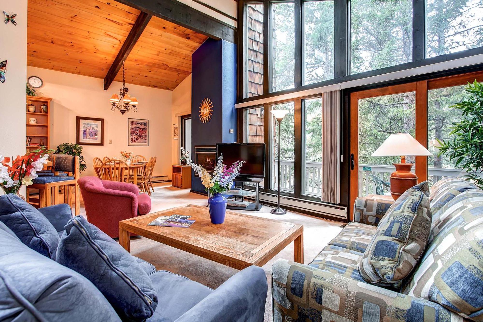 Enchanting Mountain Haven - Ski, Explore & Relax With Unrivaled Views - Tb303 بريكنريدج المظهر الخارجي الصورة