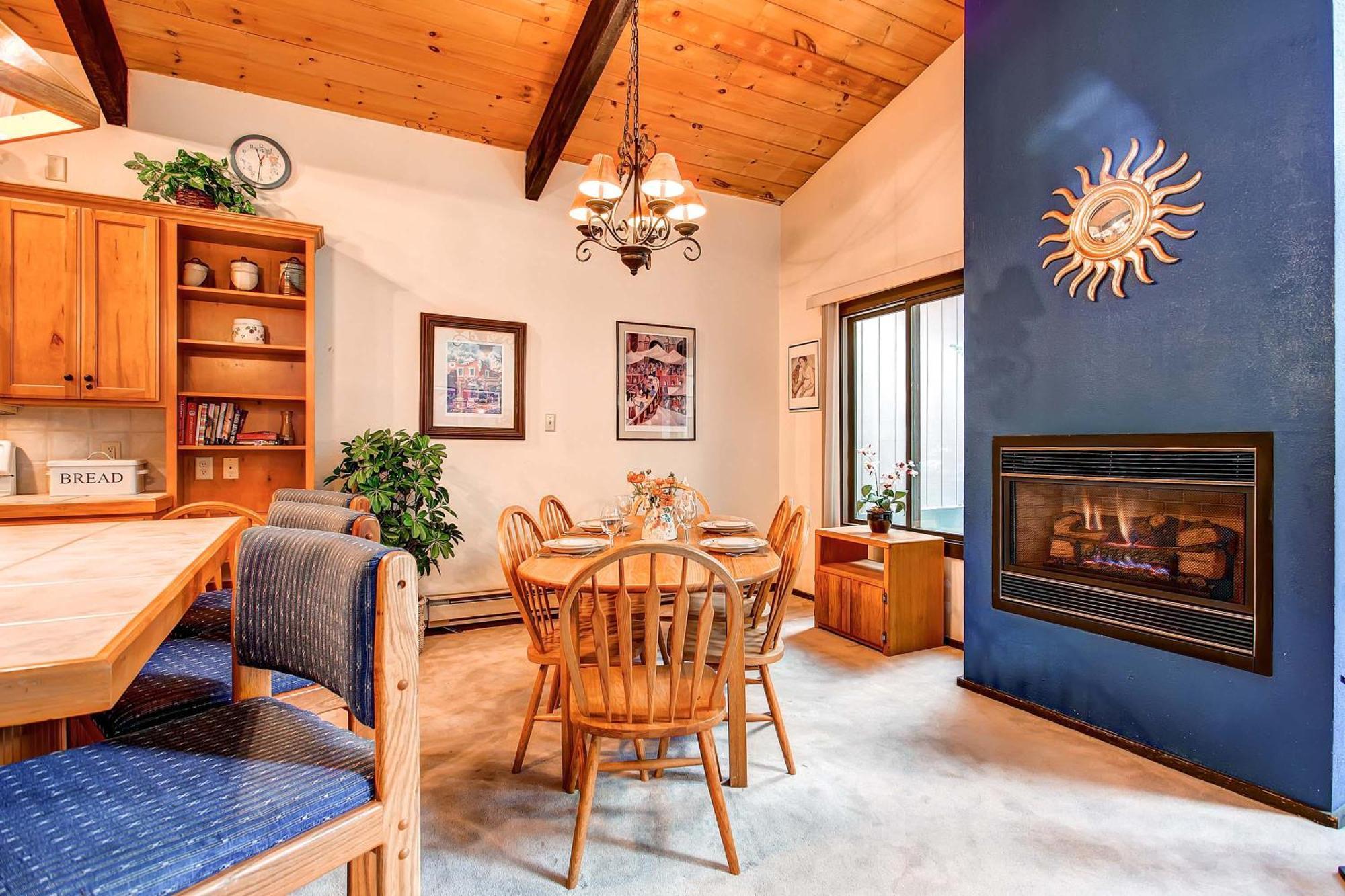 Enchanting Mountain Haven - Ski, Explore & Relax With Unrivaled Views - Tb303 بريكنريدج المظهر الخارجي الصورة