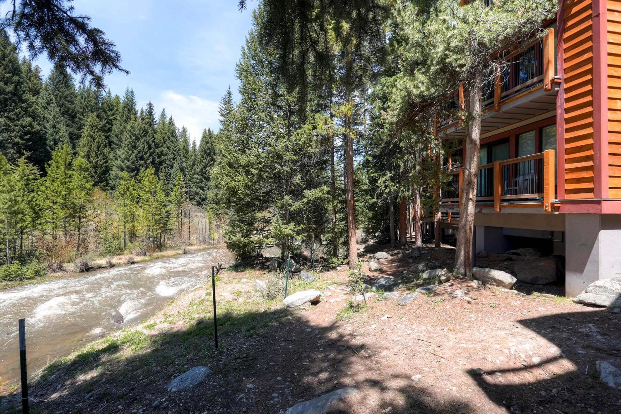 Enchanting Mountain Haven - Ski, Explore & Relax With Unrivaled Views - Tb303 بريكنريدج المظهر الخارجي الصورة
