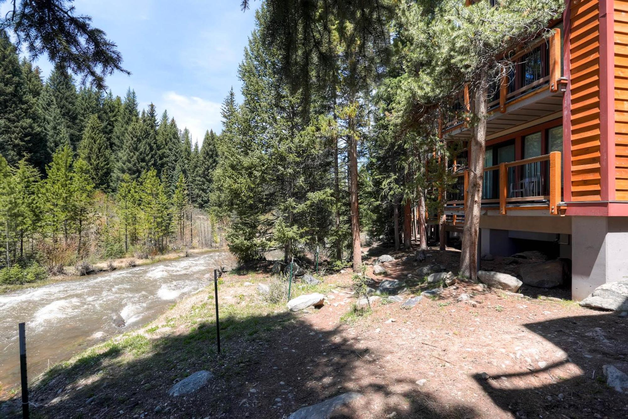 Enchanting Mountain Haven - Ski, Explore & Relax With Unrivaled Views - Tb303 بريكنريدج المظهر الخارجي الصورة